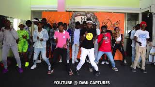 SIPANGWINGWI  EXRAY TANIUA FT TRIO MIO amp SSARU OFFICIAL DANCE VIDEO By Dmk Captures [upl. by Anwahsit]