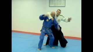 REAL AIKIDO LESKOVAC  Majstori [upl. by Melvin56]