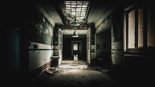 Das Blackhill Sanatorium  Horror Hörspiel [upl. by Anauqes]