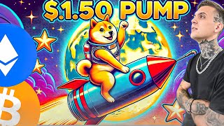 Doge  Dogecoin Billionaires are Buying Doge Now URGENT 🚨 Price prediction  Doge News Today [upl. by Him]