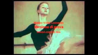 Accademia Vaganova Class 1984 N Kurgapkina with Marina Kovelenova Ganna Aiupova Yulia Danchina [upl. by Nwhas]