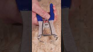 How to Use Spring Miter Clamps [upl. by Nanice468]