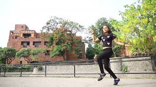 ARABIC KUTHU Dance Cover  Halamathi Habibo  Lavanya Singh  Rahul Rajora  Luv Film Academy [upl. by Mossolb]