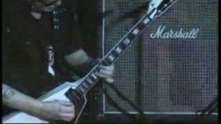 MICHAEL SCHENKER  ROCK BOTTOM  LIVE2008 [upl. by Einhorn]