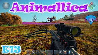 Animallica  Full Release Gameplay  Lets Play  S6E13 [upl. by Hermine]