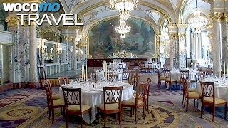 quotRitzquot  Documentary on the story behind the famous luxury hotels [upl. by Kho]