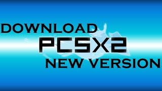 How to download pcsx2 emulator for pc [upl. by Ambur]