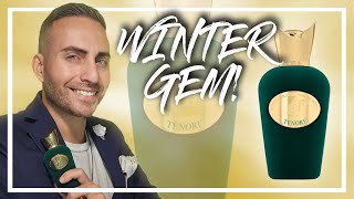 COLD WEATHER GEM  Tenore by Sospiro Fragrance Review [upl. by Assir754]