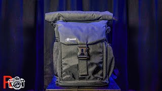 Is the Tarion SP01 Camera Backpack good enough [upl. by Hecht817]