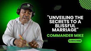 The Secret to a Blissful Marriage That Most Couples Overlook [upl. by Soirtimid]