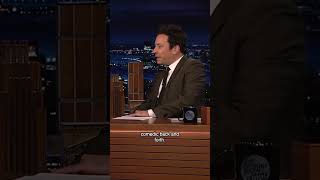 HIlarious Ryan Reynolds Moment on The Tonight Show [upl. by Berriman]