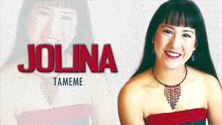 Jolina Magdangal  Tameme Audio 🎵  Panaginip Platinum Hits Collection [upl. by Tnilf]