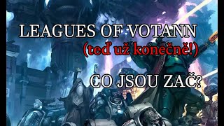 Leagues of Votann část druhá  Warhammer 40000 [upl. by Brnaby739]