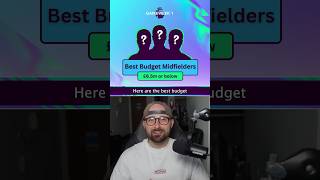 BEST FPL BUDGET MIDFIELDERS 💰  Fantasy Premier League 202425 fpl fantasypremierleague [upl. by Raimundo234]