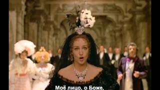 Опера Россини Золушка русские субтитры Rossini  La Cenerentola [upl. by Bambie]