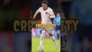 quotWas selling Jadon Sancho a huge mistake for Manchester United [upl. by Dearr]