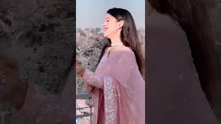 Eshika Rao ❤️ Eshika Rao Instagram Reel  Eshika Videossong fashion Eshika Rao bollywoodeshika [upl. by Aillimac]