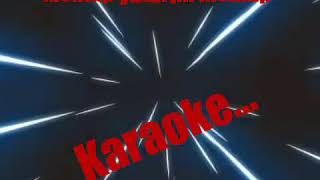 Mektup yazarım karaoke [upl. by Naek784]