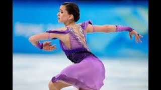 Kamila Valieva Short Program 2022 – Kamila Valieva in 1st Place Following the Short Program [upl. by Ormsby]