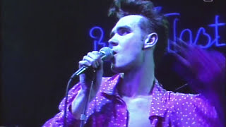 The Smiths  live Rockpalast 1984 HQ [upl. by Jurdi599]