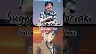 Gensin Impact Kinich Seiyuu same voice genshinimpact genshin genshinnatlan natlan [upl. by Merridie]