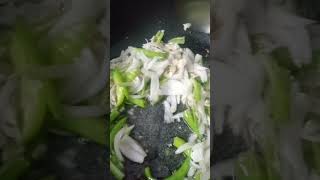 Vankaya fry recipe food short video cookingchannel please subscribe 🙏 [upl. by Steinberg701]