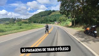 Viagem de moto para o nordeste parte 4 suzukibandit mt03 [upl. by Katine864]