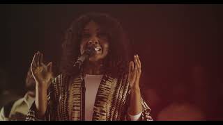 CeCe Winans  More Than This  Sanctuary Official Video [upl. by Ahsitan]