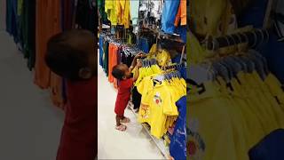 Melvyn doing shopping🤣🤣 fortnite happytunes cutebabymastytime [upl. by Liauqram]