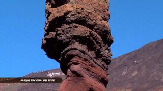 PARQUE NACIONAL DEL TEIDE [upl. by Naot]