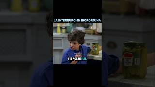 LA INTERRUPCION INOPORTUNA risa humor comedia trabajos spa familia hermanas proyecto [upl. by Raven]