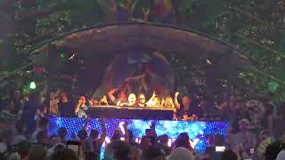 Luminosity Beach Festival 2024 J00F Clip 2 [upl. by Rennane373]