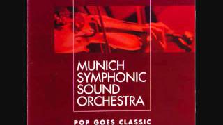 Munich Symphonic Sound Orchestra  Smooth Criminal [upl. by Krm]