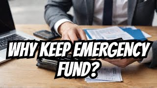 Can You REALLY Afford to Live Without an EMERGENCY FUND [upl. by Groscr558]