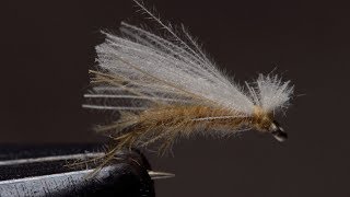 CDC Micro Caddis [upl. by Talbott]