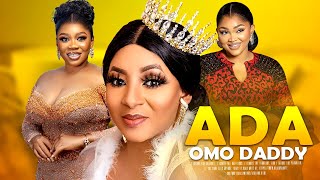 ADA OMO DADDY  Mercy Aigbe  Mide Martins  Latest Yoruba Movies 2024 New Release [upl. by Dorion655]