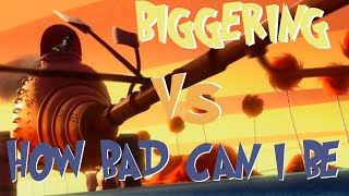 Biggering and How Bad Can I Be Lorax lyrics analysis [upl. by Wadesworth916]