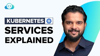 Kubernetes  Services Explained in 15 Minutes [upl. by Garret87]