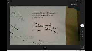 Ch3 Test Review [upl. by Adelaida]