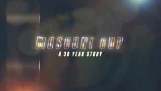 The Mosconi Cup  A 30 Year Story [upl. by Bander]