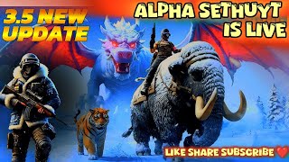 Day 319 🔞 Explore New Mode😍 AlphaSethuYT is Live 😍 Fun Gameplay  Tamil Gamer [upl. by Eanehs]