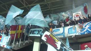 Alkmaar  Malmö FF 150911 [upl. by Alohcin]