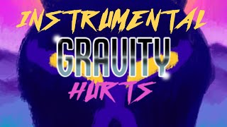 Cryoshell  Gravity Hurts Instrumental High Affinity Retro Remix [upl. by Naugal463]