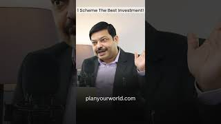 1 Scheme The Best Investment  Best Investment with Highest Return [upl. by Dric]