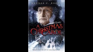 A Christmas Carol 1984 full movie [upl. by Settle268]