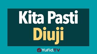 Kita Pasti Diuji [upl. by Akelahs]