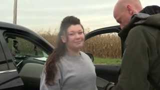 Teen mom Amber Portwood Released from Prison early  Interview [upl. by Newberry]