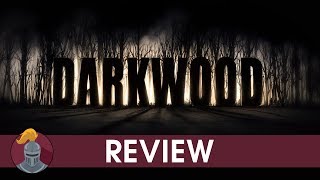 Darkwood Review [upl. by Concoff703]