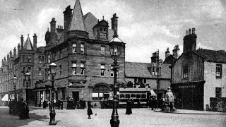 Old Photographs Renfrew Renfrewshire Scotland [upl. by Mert]