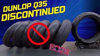 Ultimate Sportbike Tire Review [upl. by Angid]